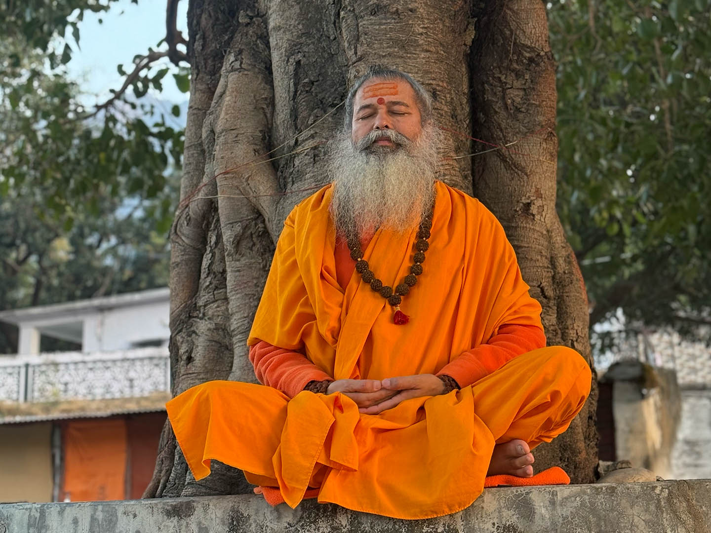 देशभरमें शक्तिपात ध्यानयोग शिविर