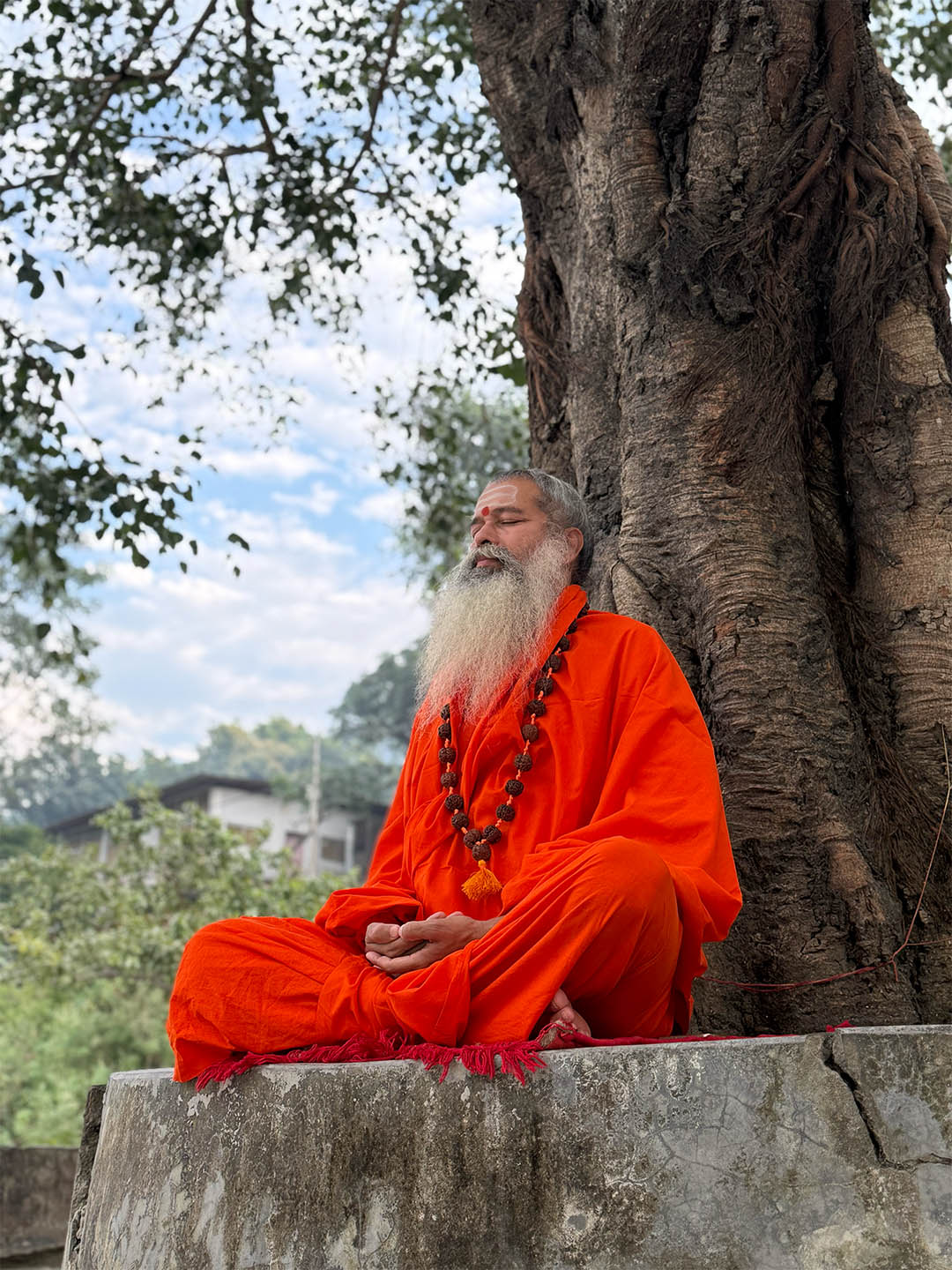 महाशिवरात्रि में ९ दिवसीय अखण्ड महायज्ञ एवं शक्तिपात शिविर